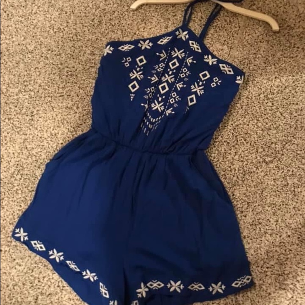 Target Romper